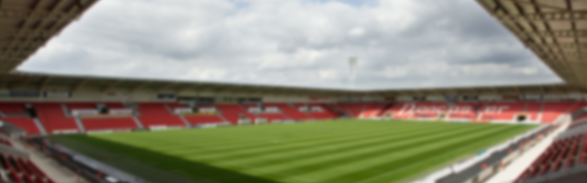 Club Doncaster Foundation to showcase the charity at designated Community Day fixture