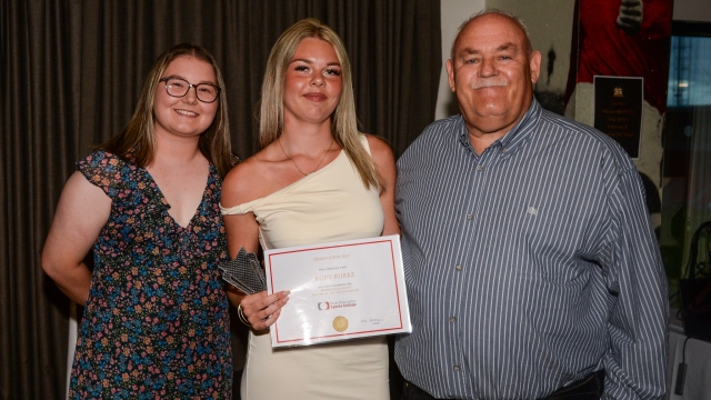 Club Doncaster Sports College celebrate outstanding results