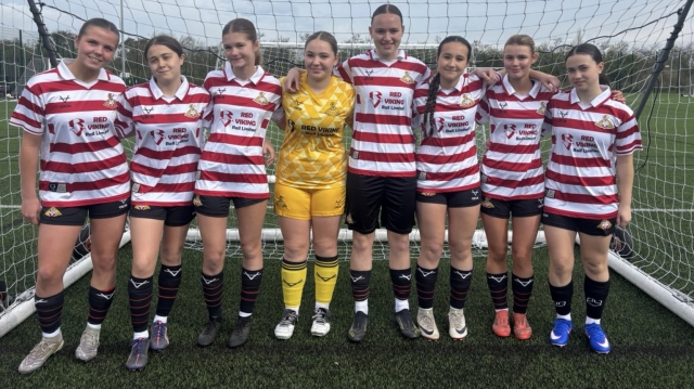 Premier League Kicks participants win Premier League Kicks Cup regional qualifier in historic milestone for the first time in 20 years