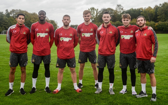 Club Doncaster Foundation announce Rovers ambassadors for 22/23 season