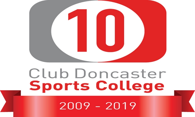 Sports College celebrates ten years