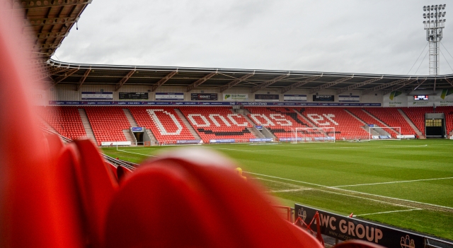 Open House session to take place ahead of Doncaster Rovers v Barnsley fixture