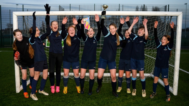 Ridgewood progress through to represent Doncaster Rovers, as EFL Girls Cup a success