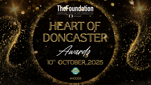 Heart of Doncaster returns for 2025