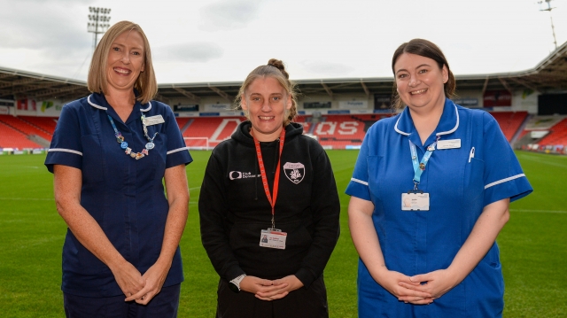 Playing with Purpose