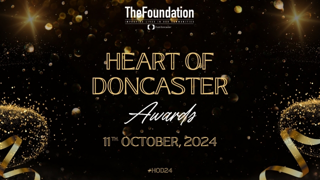 Heart of Doncaster Awards return for 2024