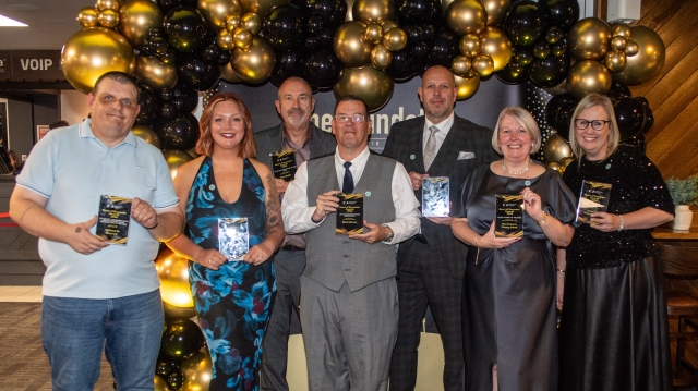 Heart of Doncaster Awards 2026 winners revealed!