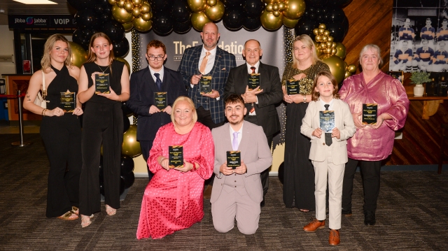 Heart of Doncaster Awards 2026 - nominations now live! 