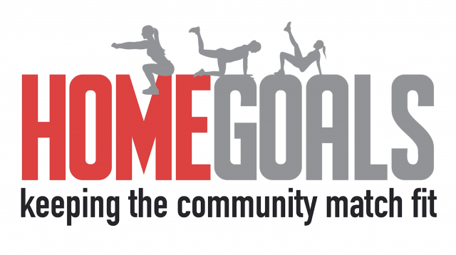 Home Goals: keeping the community match fit