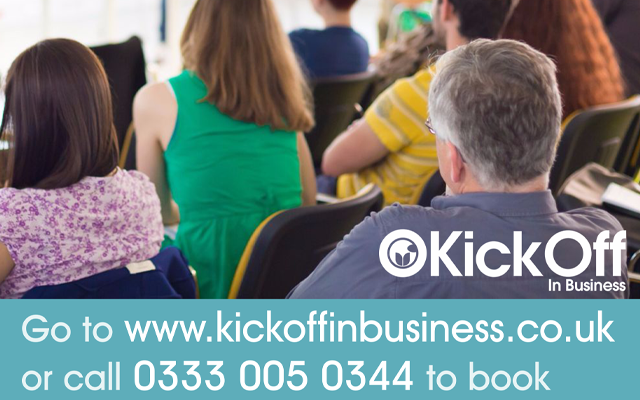 College link up with Kick Off in Business to offer FREE course