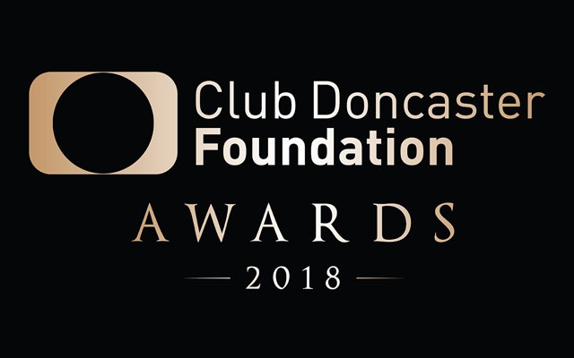 Club Doncaster Foundation Awards