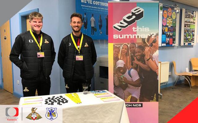 NCS 2020 recruitment is now underway