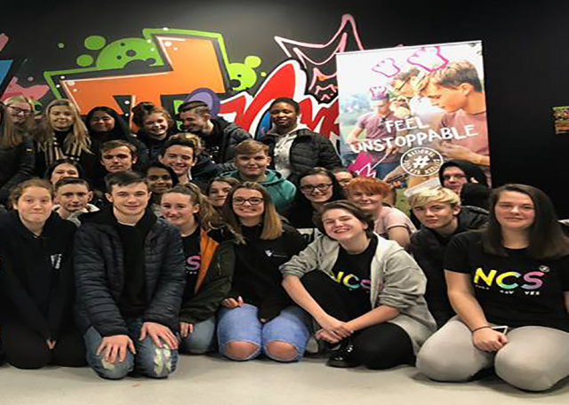 NCS to take over Doncaster Rovers matchday
