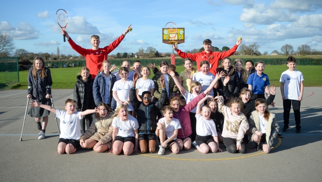 Doncaster Rovers ambassadors helping shape community engagement for Club Doncaster Foundation