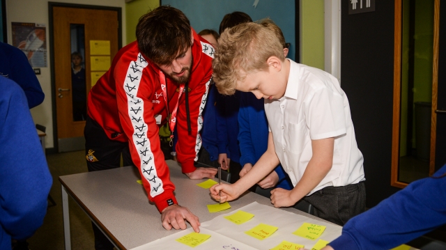Club Doncaster Foundation Launches PE Offer for September as Primary PE and Sport Premium is granted for another year