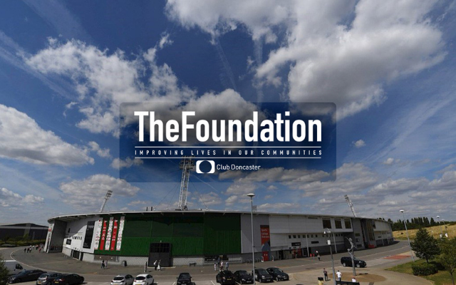 Club Doncaster Foundation to launch community gym at Keepmoat Stadium 