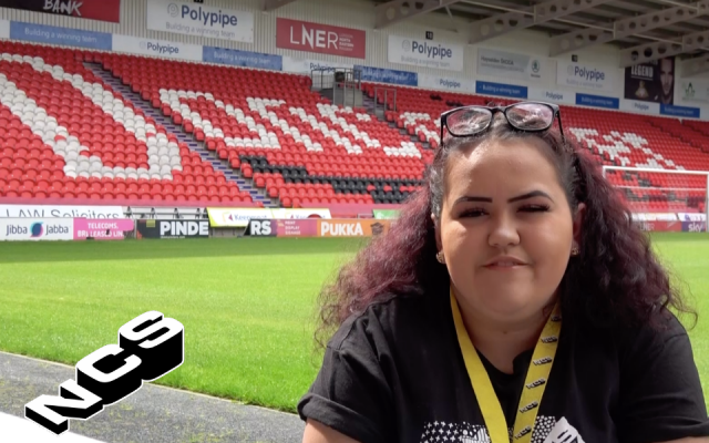 'The best decision I've ever made': NCS participants enjoy reinvigorated summer programme
