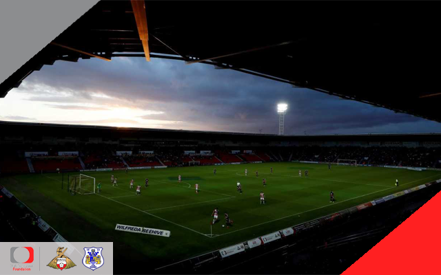 Club Doncaster staff take part in CEO Sleepout