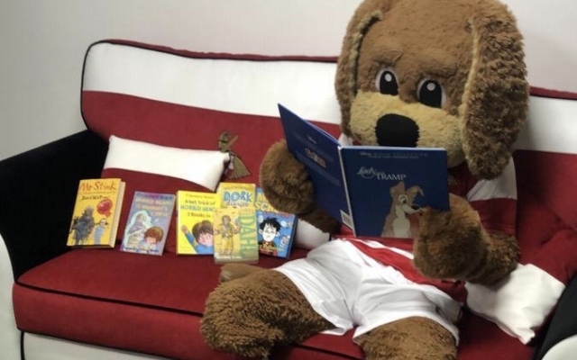 Foundation to host World Book Day activities on Saturday