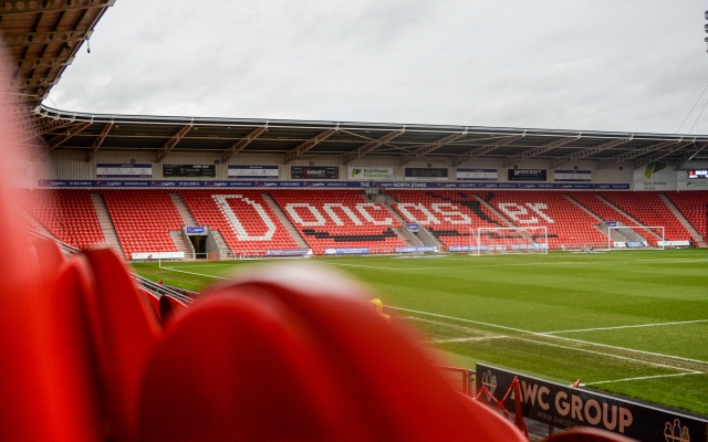 Open House session to take place ahead of Doncaster Rovers v Barnsley fixture