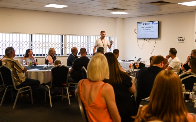 New Elevate Pathways programme opens doors to employment for young people across Doncaster