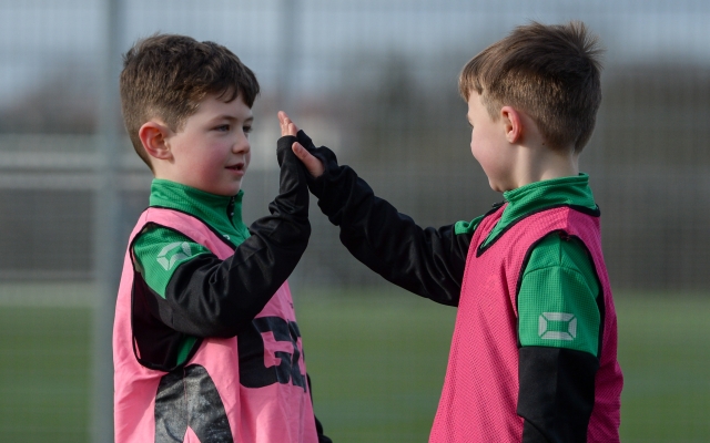 Club Doncaster Foundation secures HAF funding for summer holiday camps