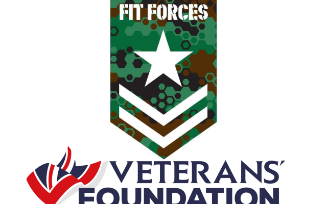The Veterans’ Foundation and Club Doncaster Foundation Join Forces