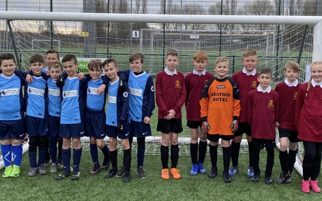 EFL Utilita Kids Cup a huge success