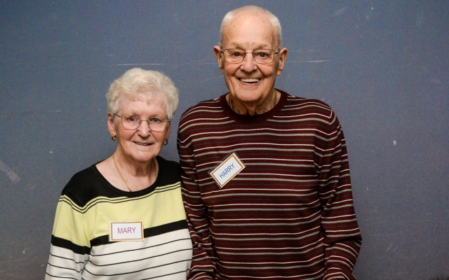 Club Doncaster Foundation's Walk & Talk project provides support to new participants