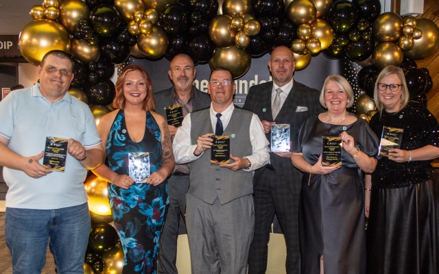 Heart of Doncaster Awards 2026 winners revealed!