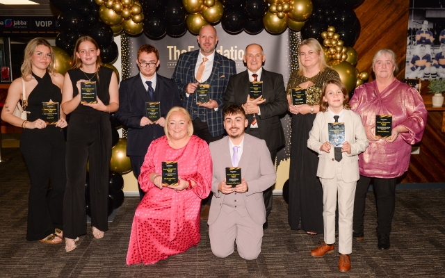 Heart of Doncaster Awards 2026 - nominations now live! 