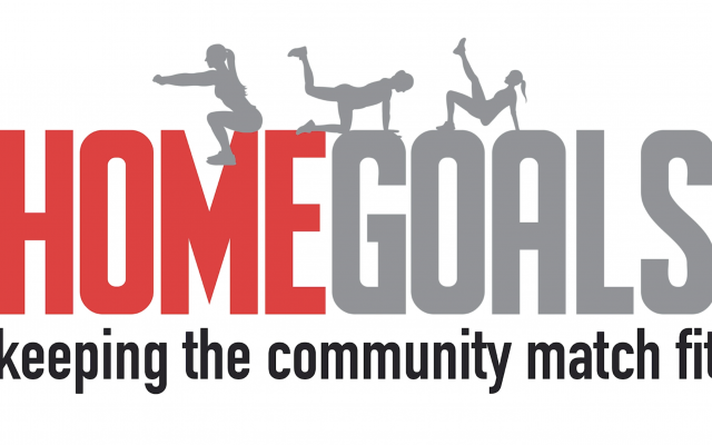 Home Goals: keeping the community match fit