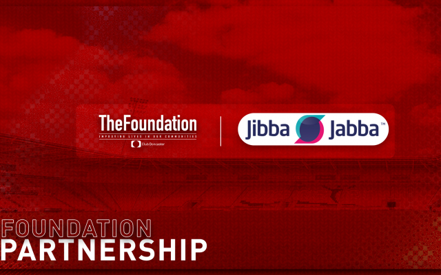 Jibba Jabba partner Club Doncaster Foundation to become new IT support provider  