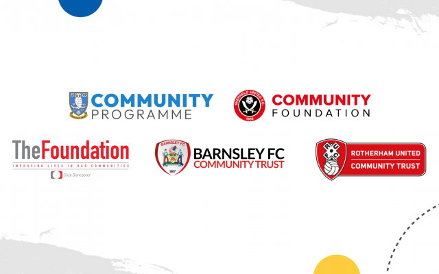 South Yorkshire Football Clubs Unite to Tackle Violence Against Women and Knife Crime