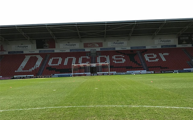 Club Doncaster Safeguarding