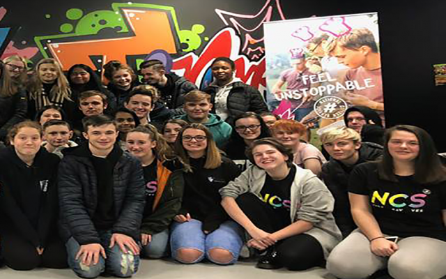 NCS to take over Doncaster Rovers matchday