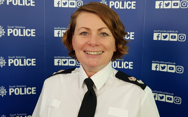 Foundation trustee awarded Queen’s Policing Medal in Queen’s Birthday Honours List 2020