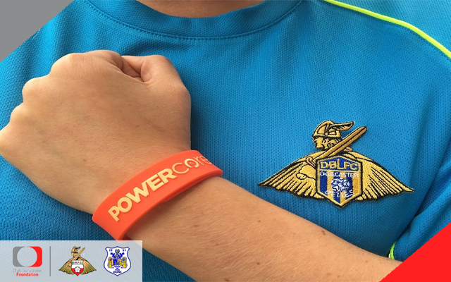 Powercore supports Doncaster Rovers Belles