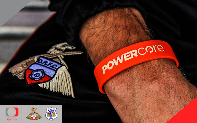 Foundation agree partnership deal with Powercore