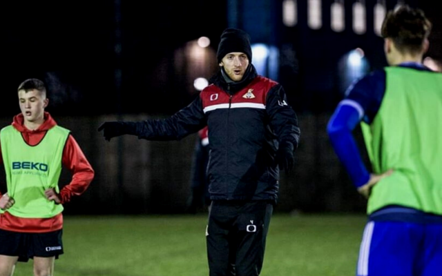 Sports College Students praise Tom Anderson coaching sessions