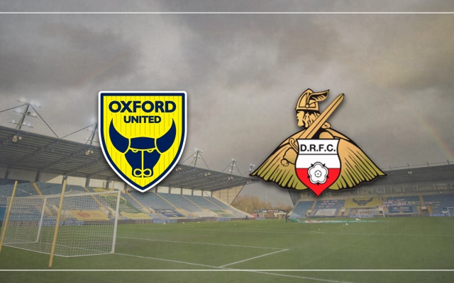 Rovers fans to join Oxford fans for virtual matchday watch-along as part of EFL’s tackling loneliness together project 
